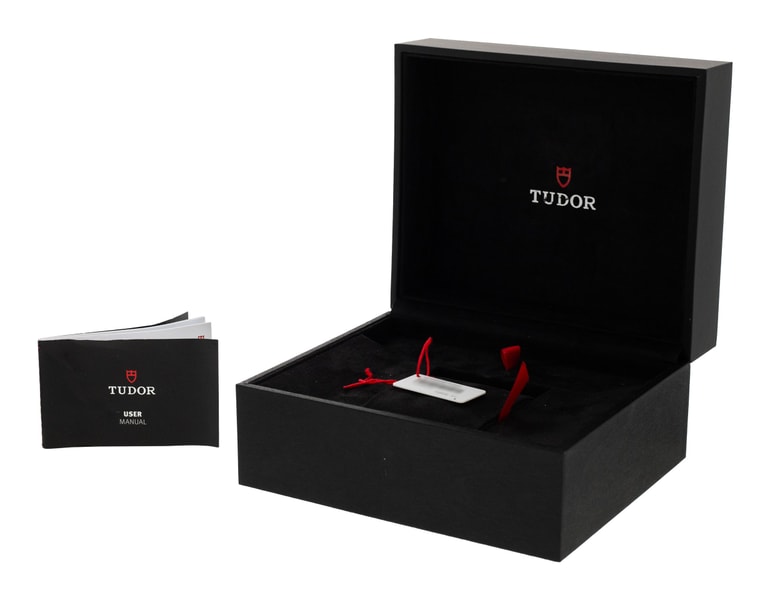 Tudor Heritage Chronograph M70330N-0005